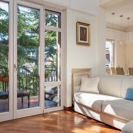 Pine House Sorrento Apartment Ngoại thất bức ảnh