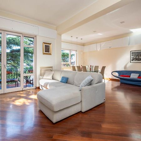 Pine House Sorrento Apartment Ngoại thất bức ảnh