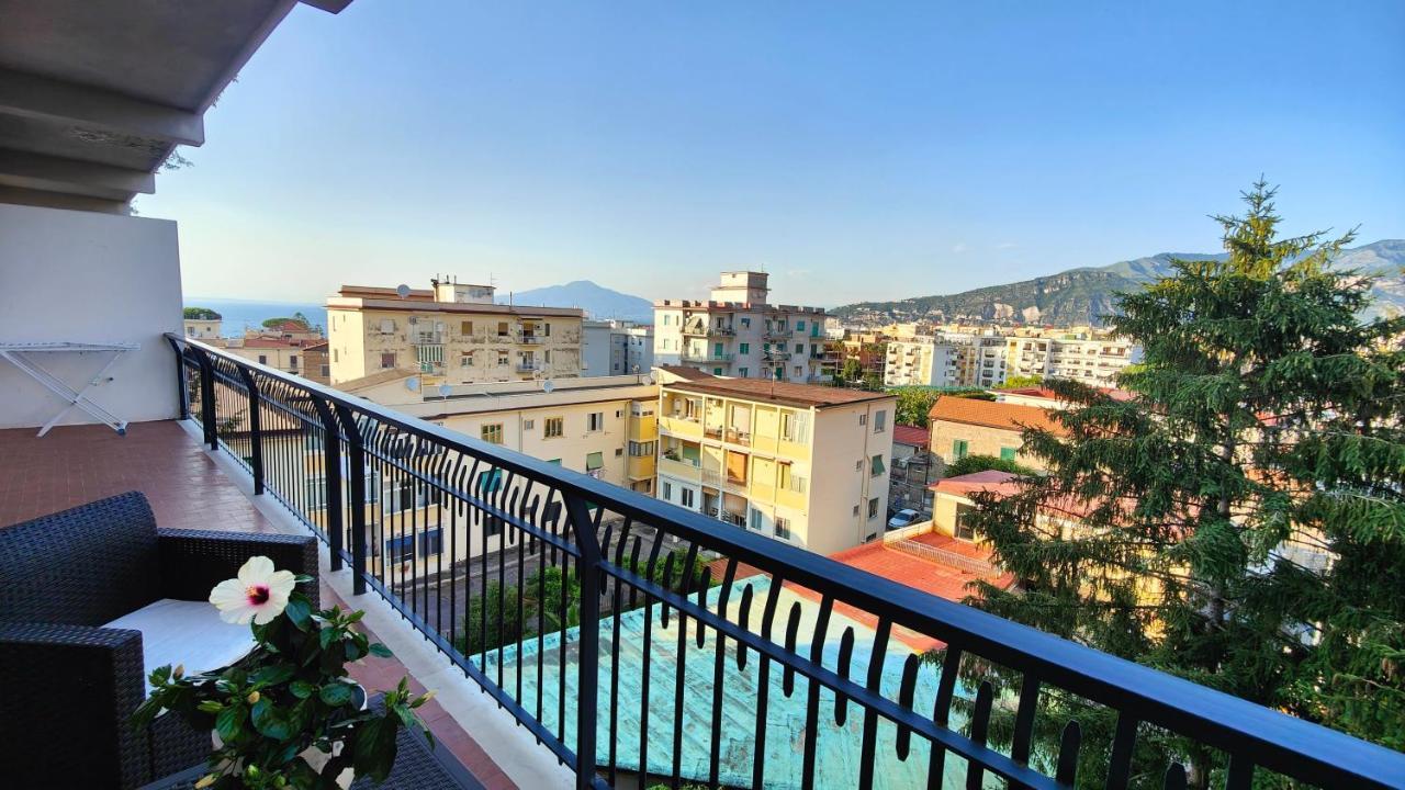 Pine House Sorrento Apartment Ngoại thất bức ảnh