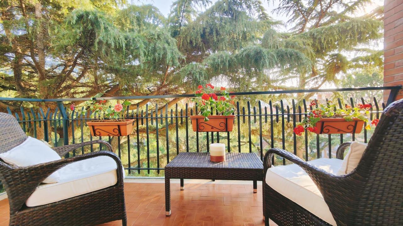 Pine House Sorrento Apartment Ngoại thất bức ảnh
