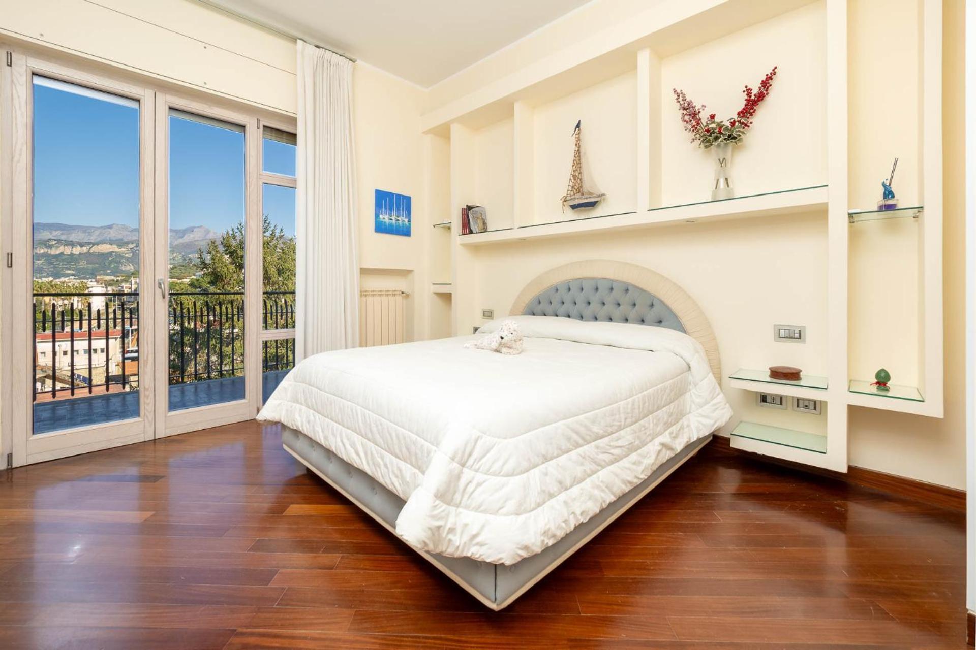 Pine House Sorrento Apartment Ngoại thất bức ảnh