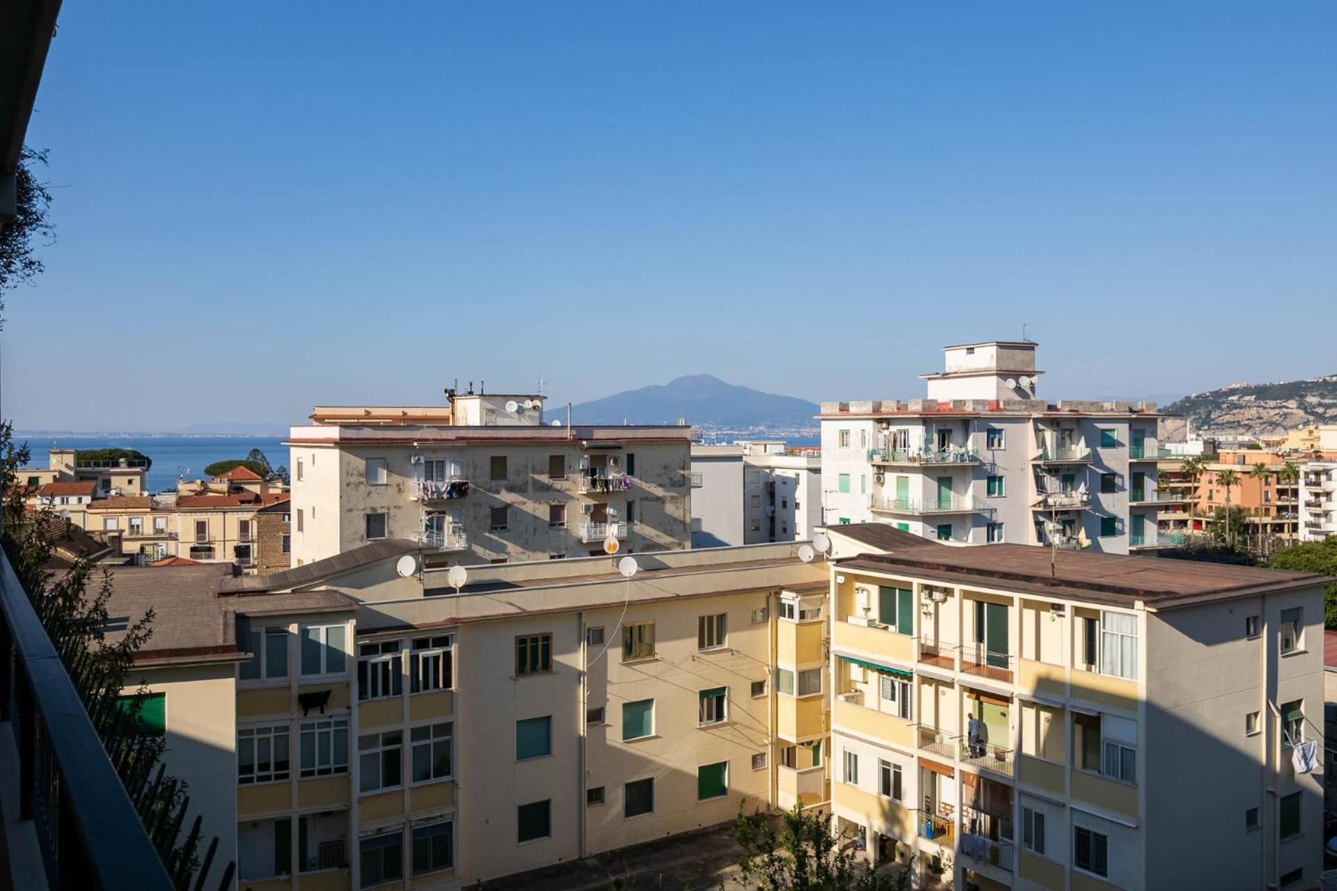 Pine House Sorrento Apartment Ngoại thất bức ảnh