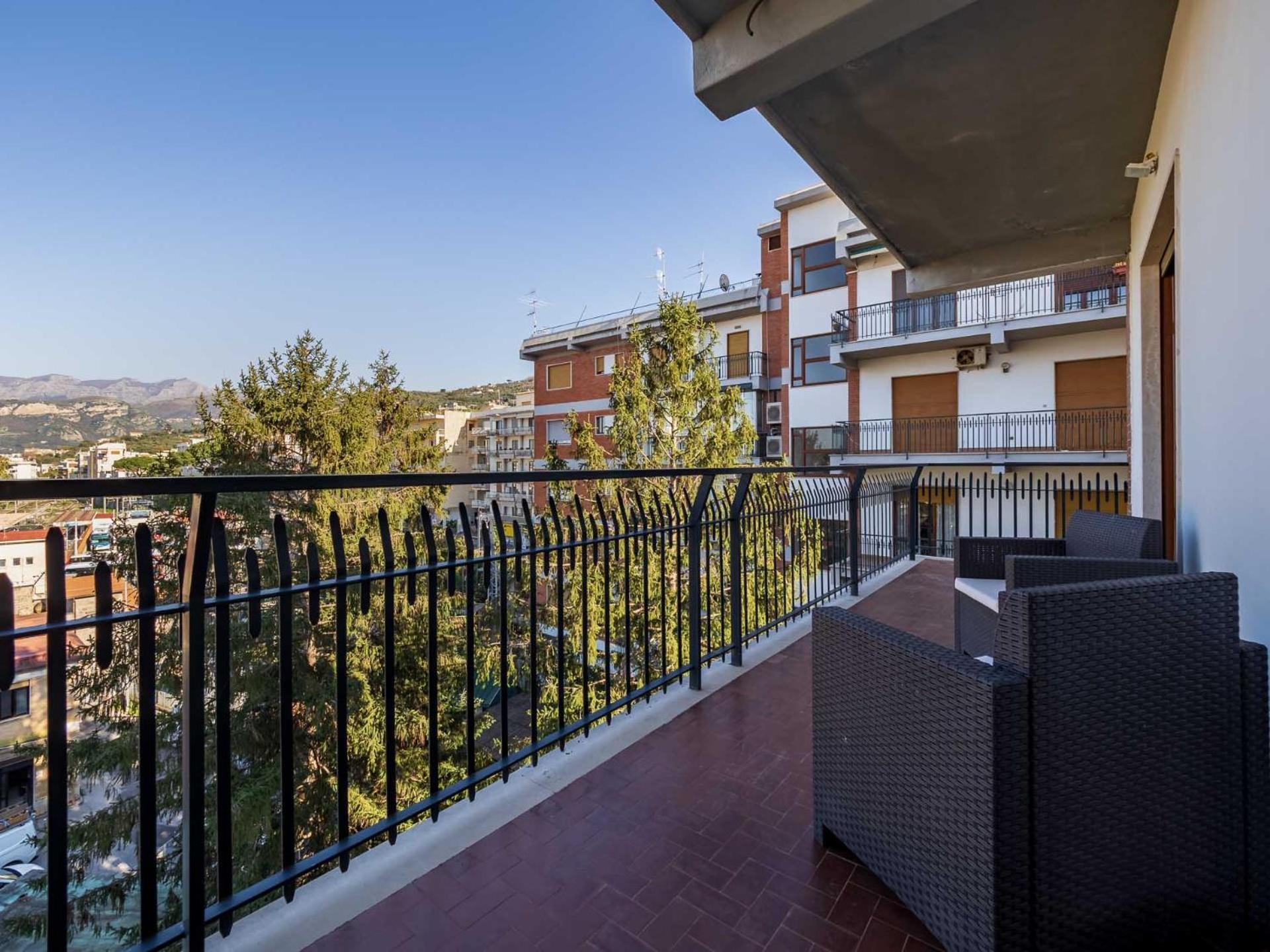 Pine House Sorrento Apartment Ngoại thất bức ảnh