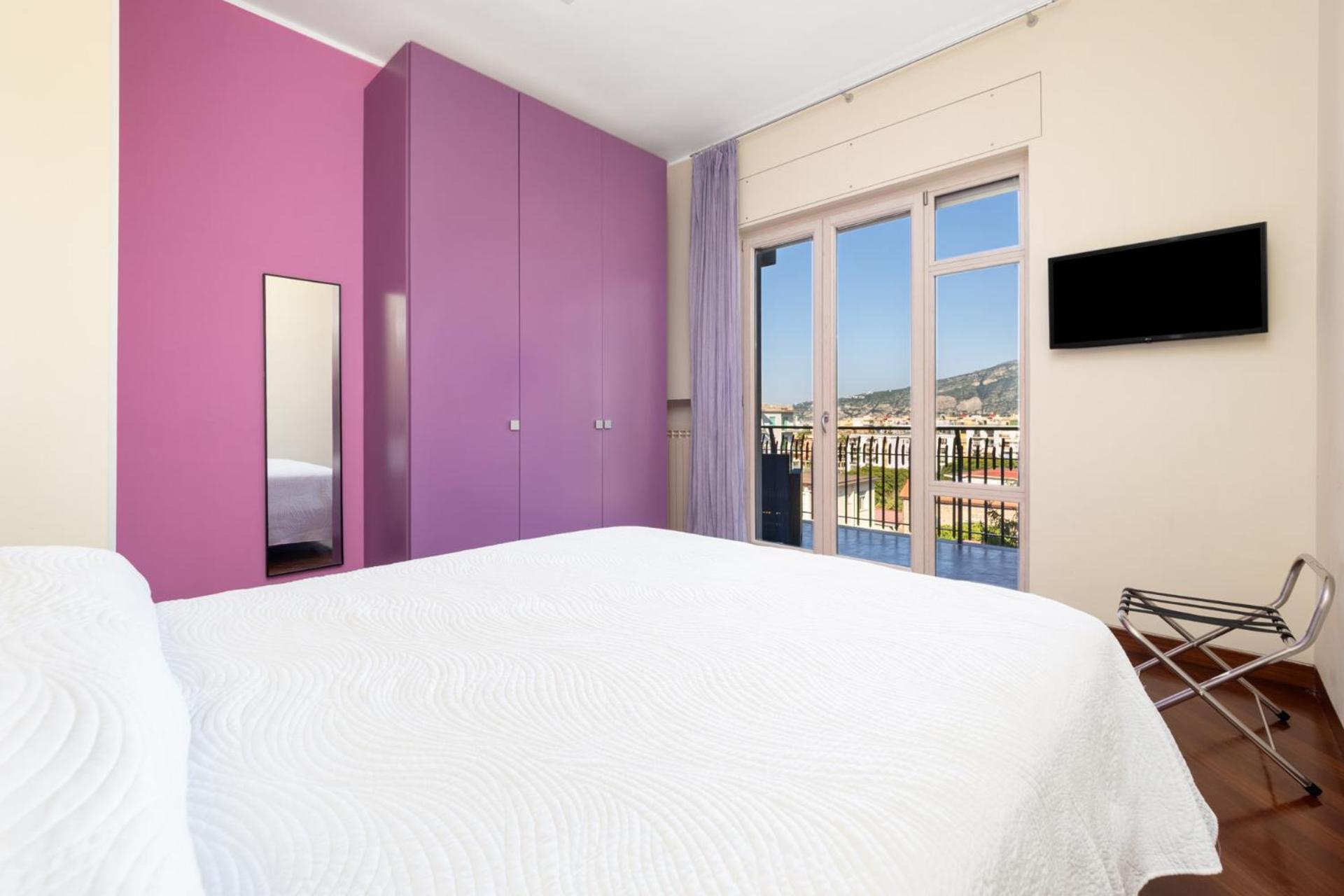 Pine House Sorrento Apartment Ngoại thất bức ảnh