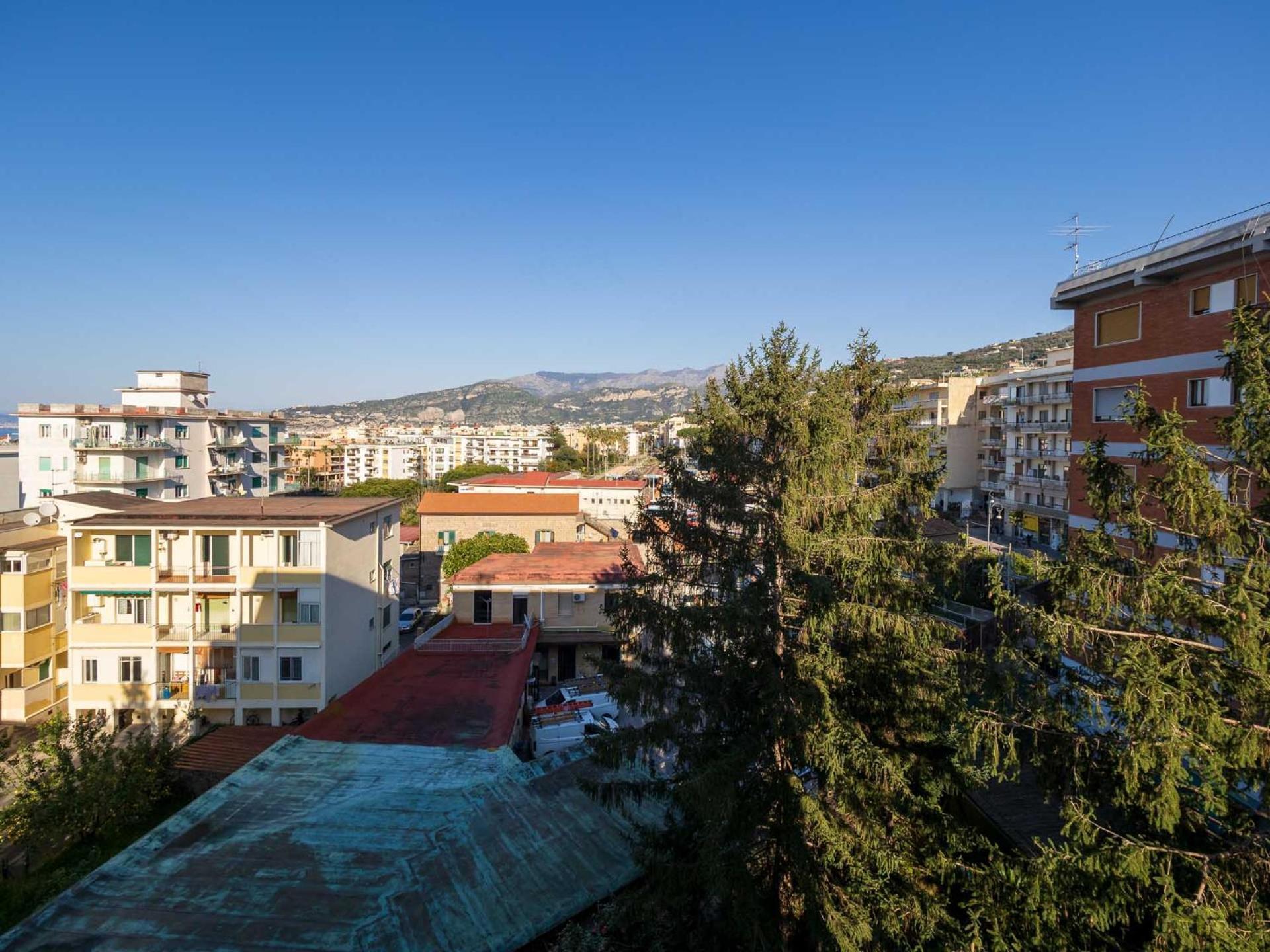 Pine House Sorrento Apartment Ngoại thất bức ảnh
