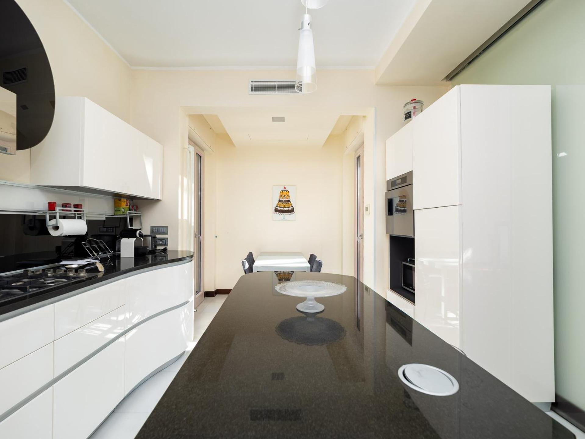 Pine House Sorrento Apartment Ngoại thất bức ảnh
