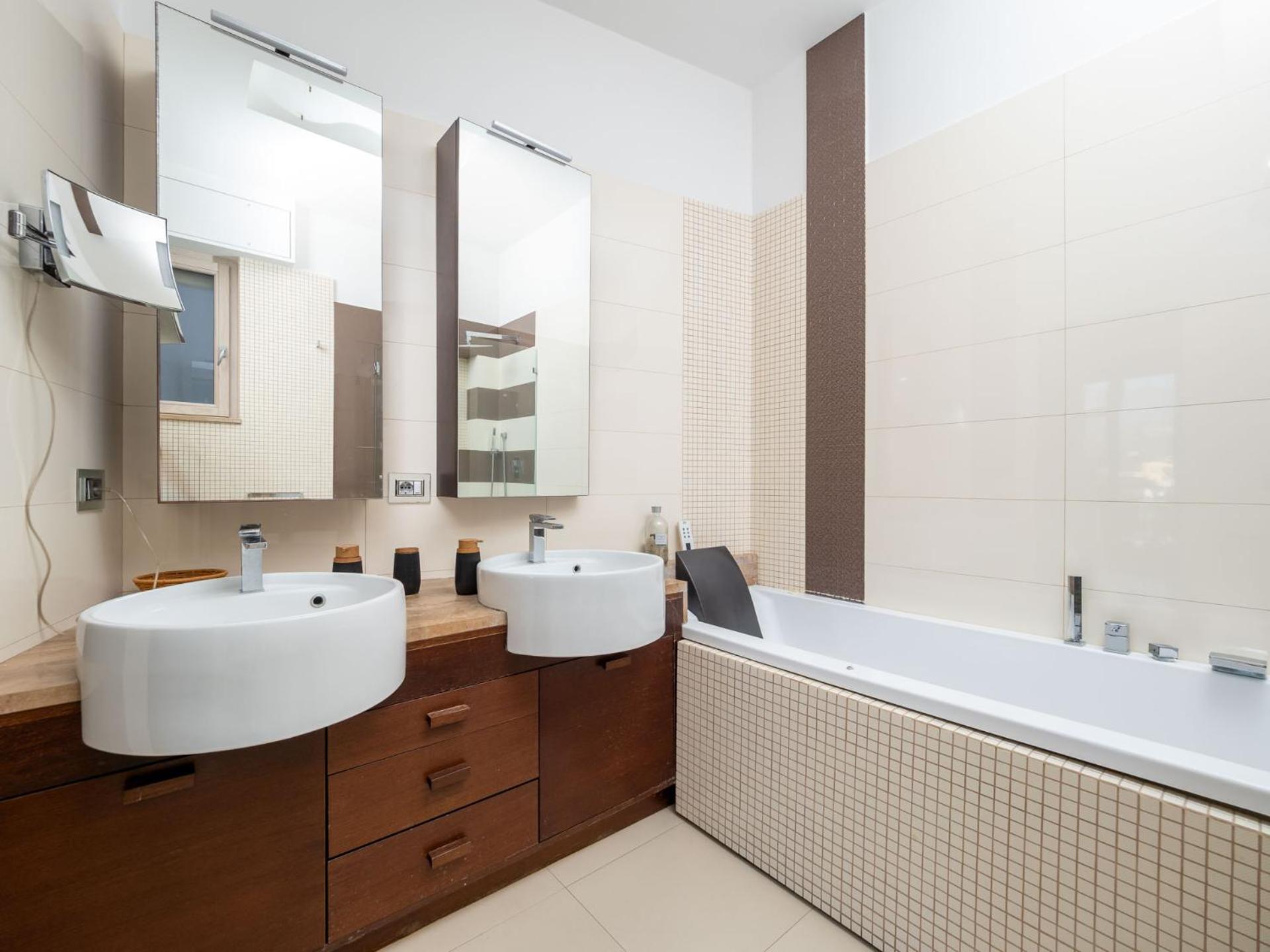 Pine House Sorrento Apartment Ngoại thất bức ảnh