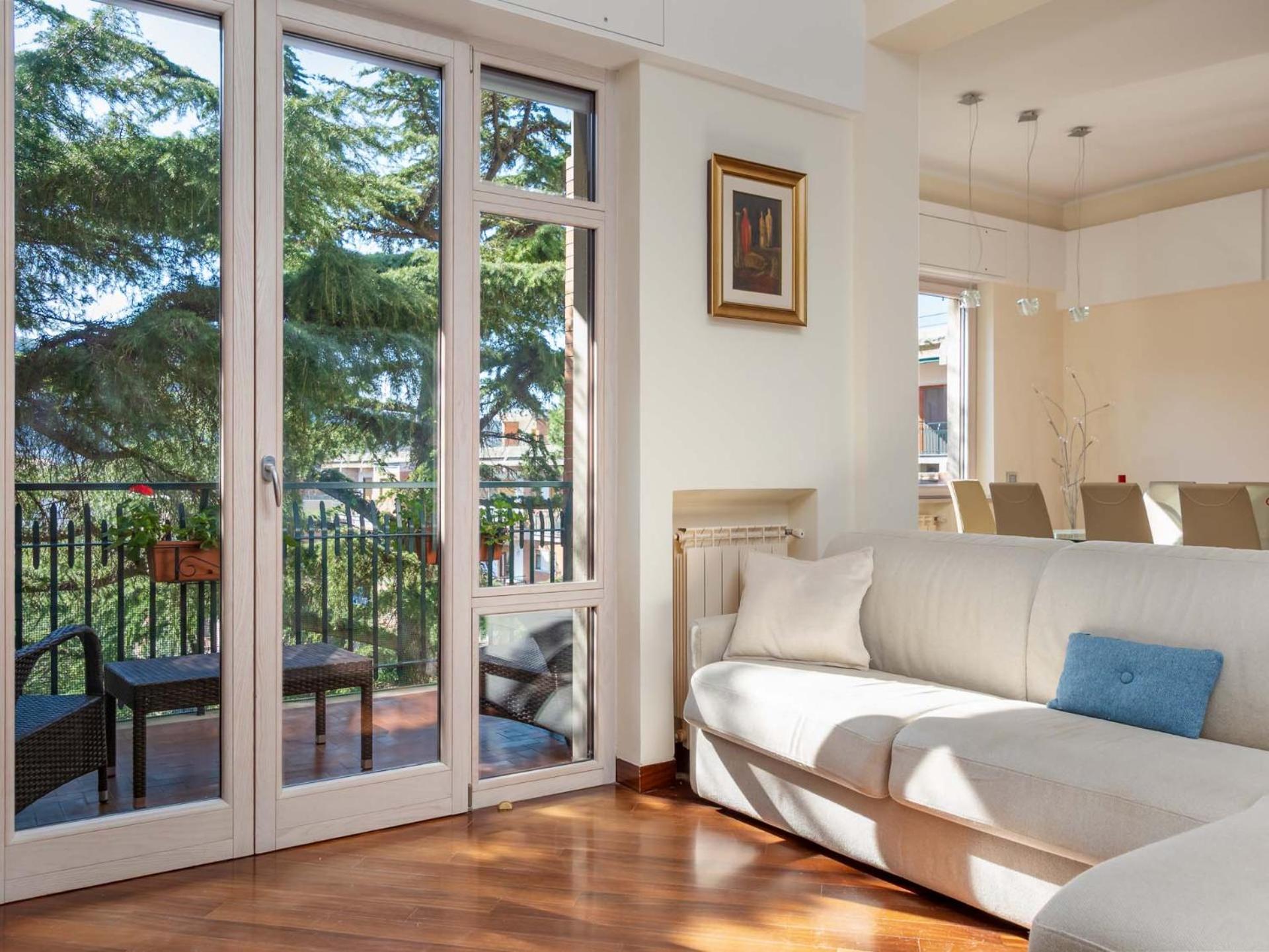 Pine House Sorrento Apartment Ngoại thất bức ảnh
