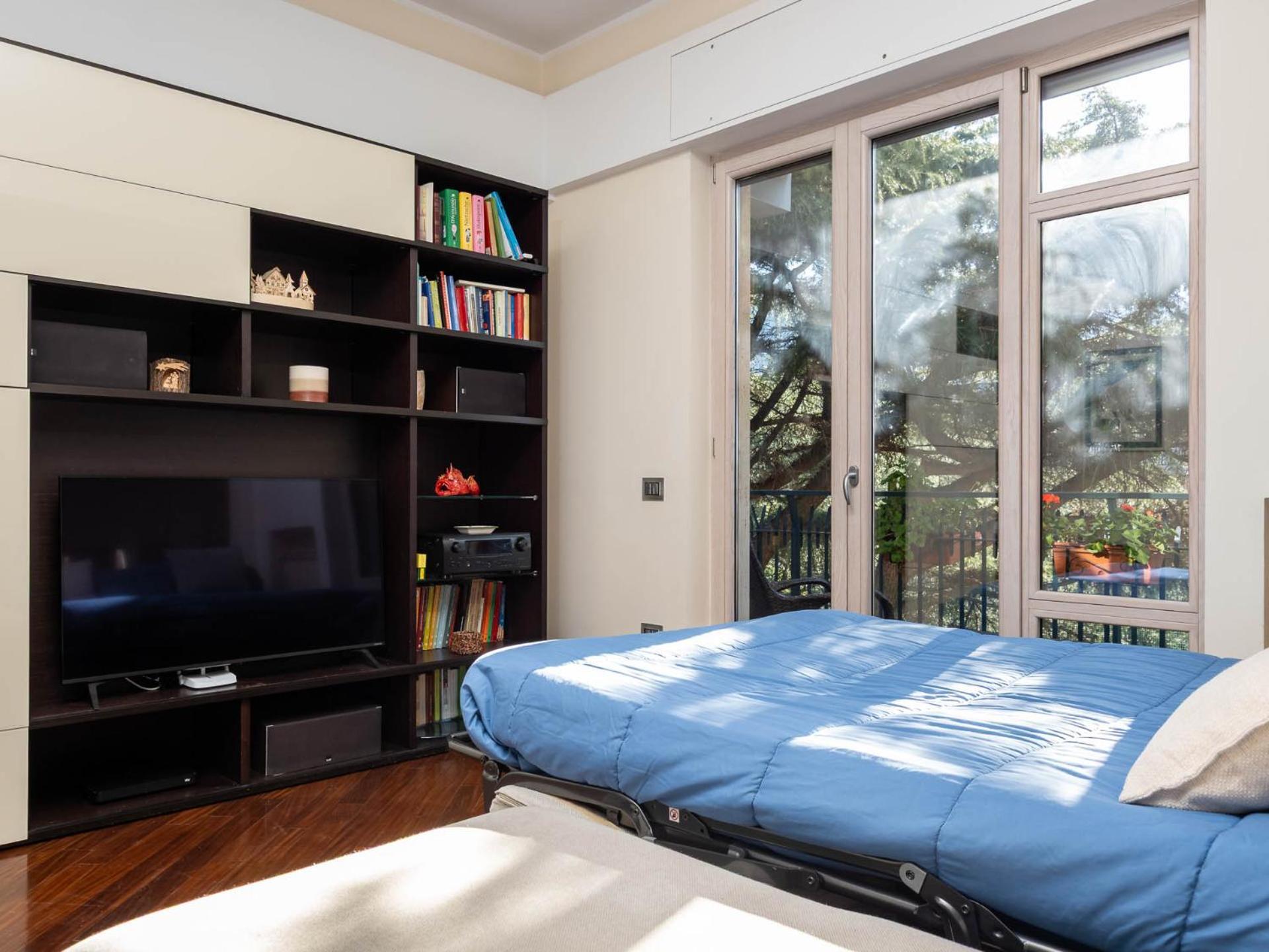 Pine House Sorrento Apartment Ngoại thất bức ảnh