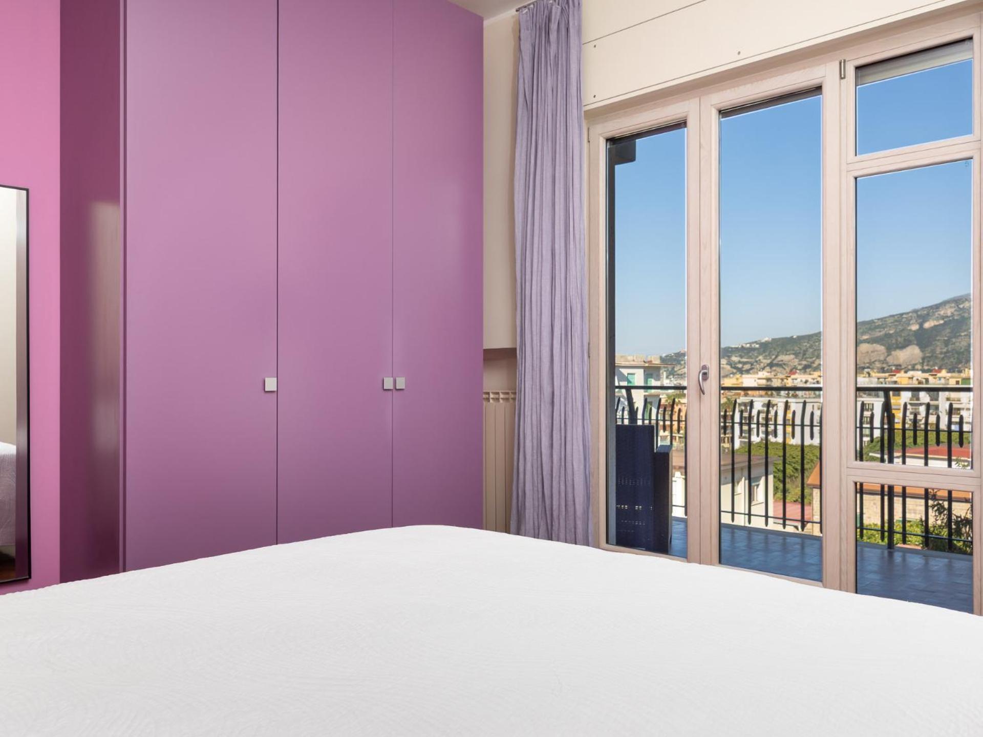 Pine House Sorrento Apartment Ngoại thất bức ảnh