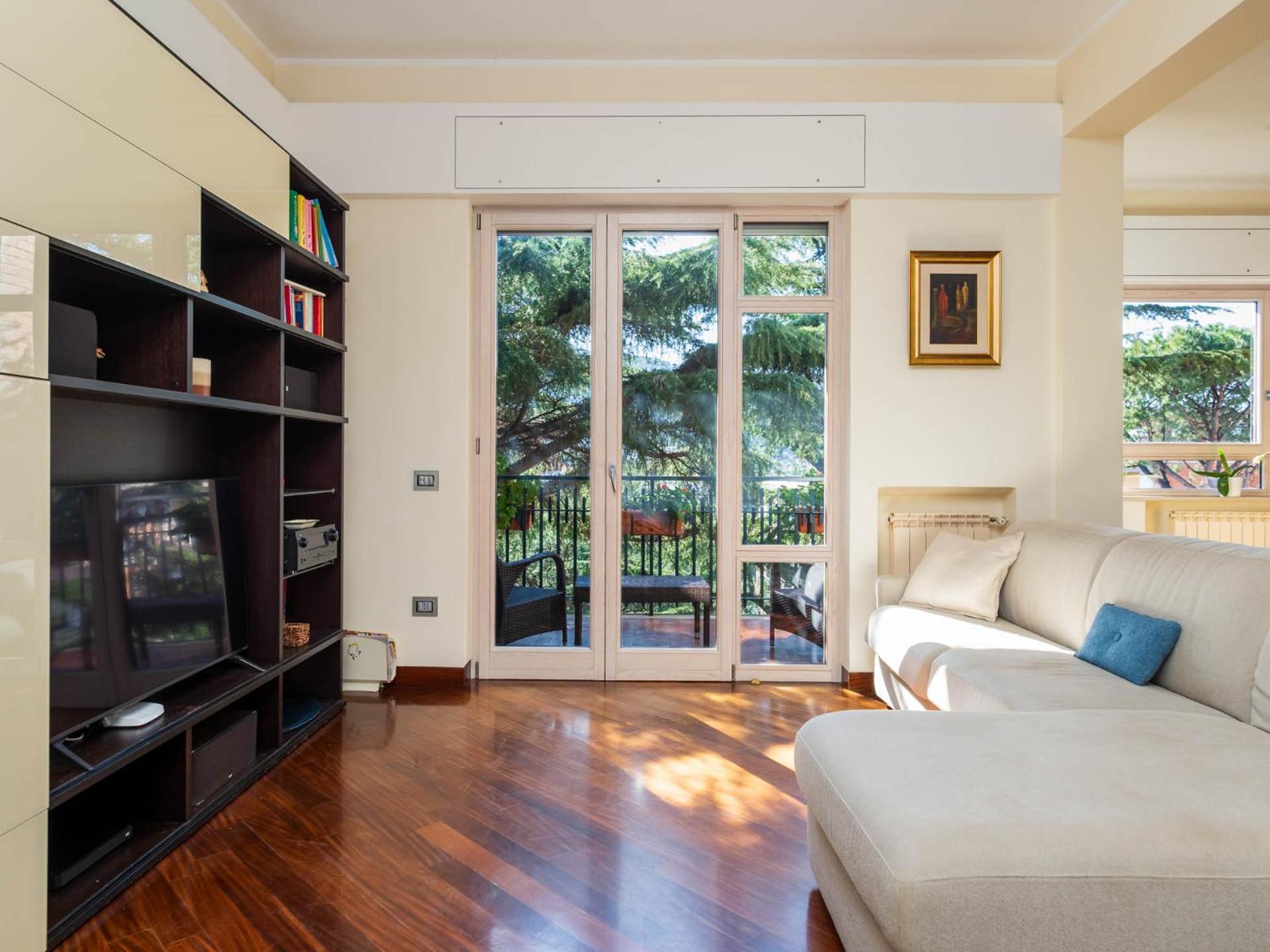 Pine House Sorrento Apartment Ngoại thất bức ảnh