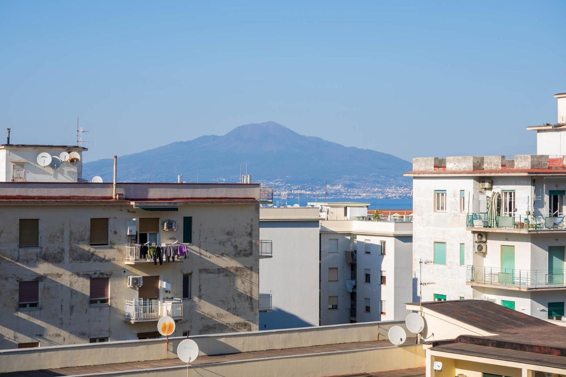 Pine House Sorrento Apartment Ngoại thất bức ảnh
