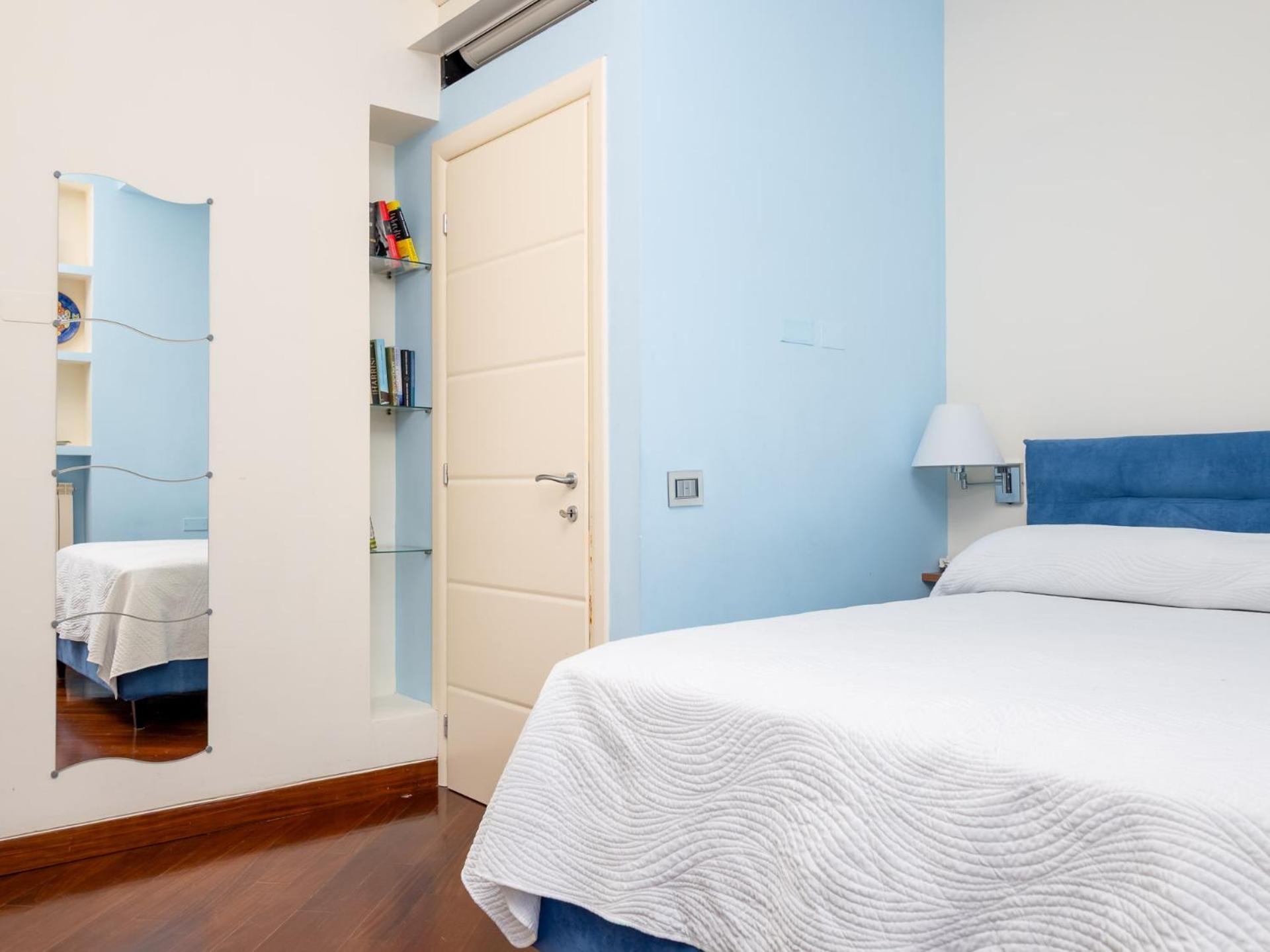Pine House Sorrento Apartment Ngoại thất bức ảnh