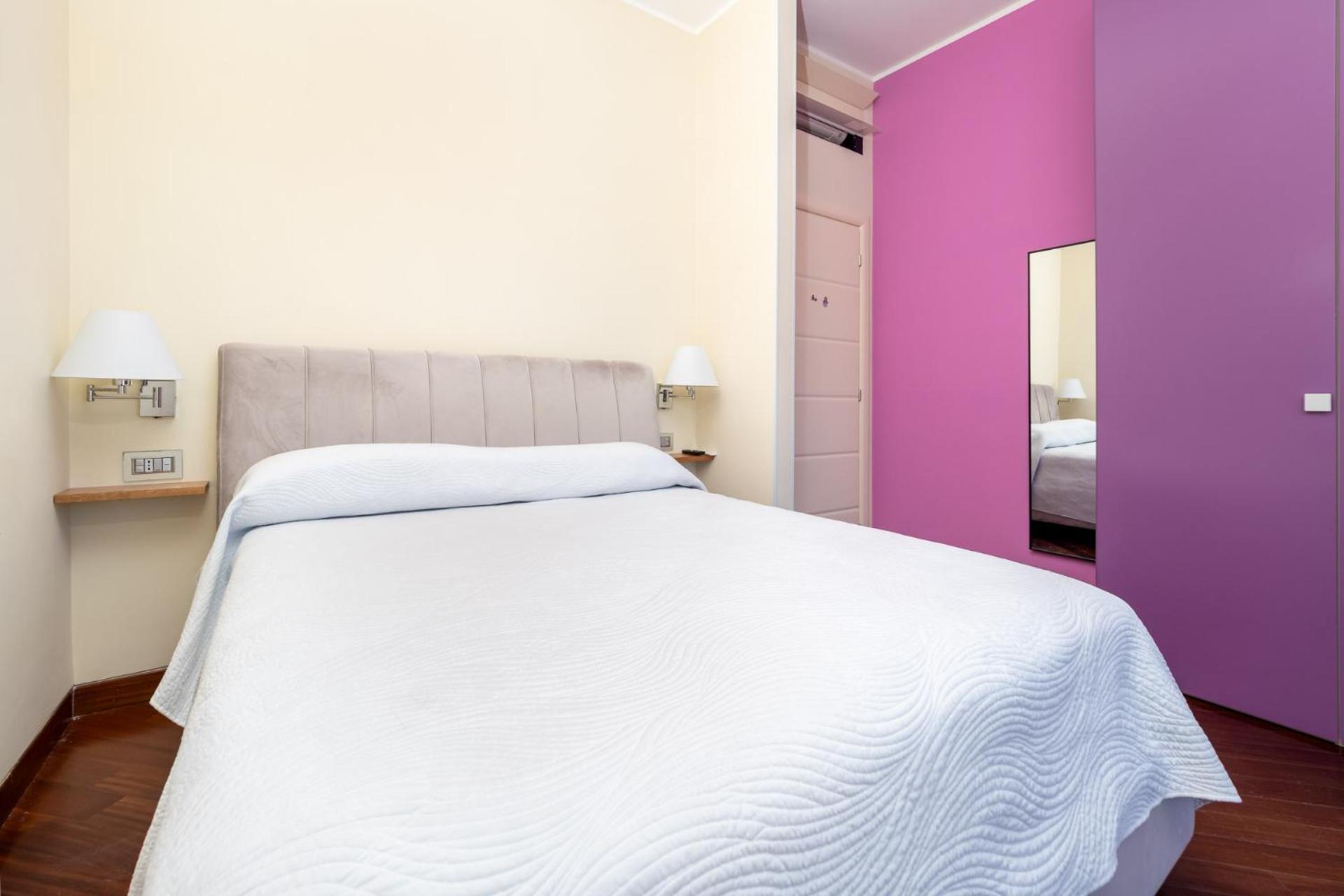 Pine House Sorrento Apartment Ngoại thất bức ảnh
