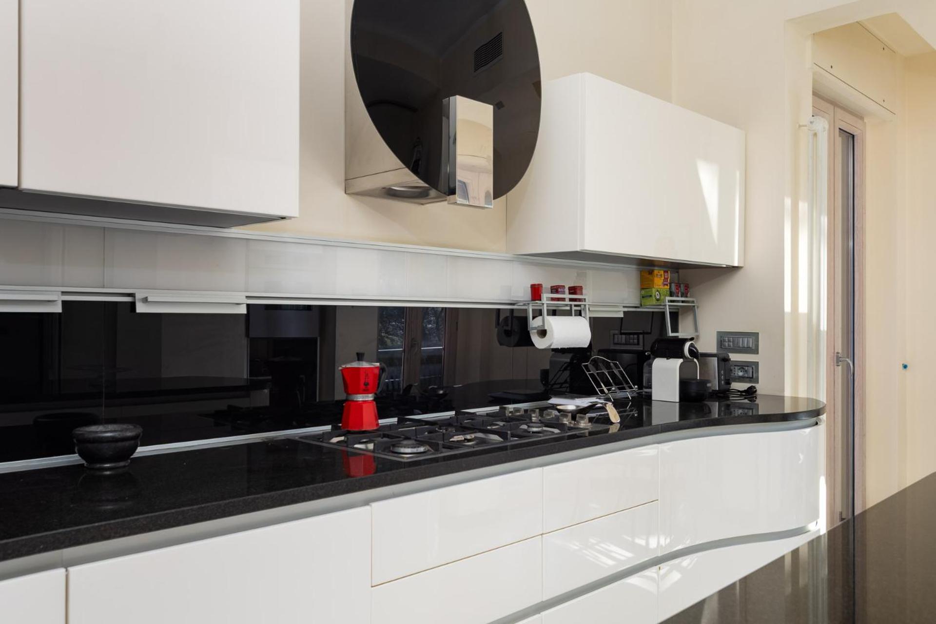 Pine House Sorrento Apartment Ngoại thất bức ảnh