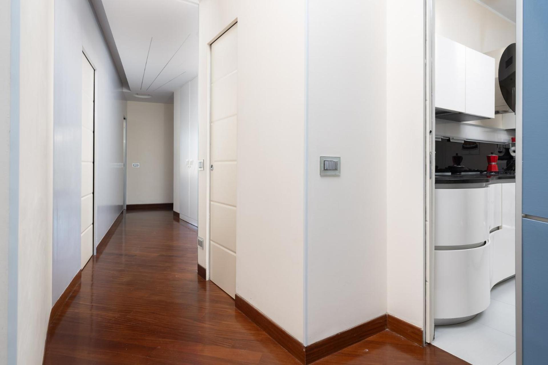 Pine House Sorrento Apartment Ngoại thất bức ảnh