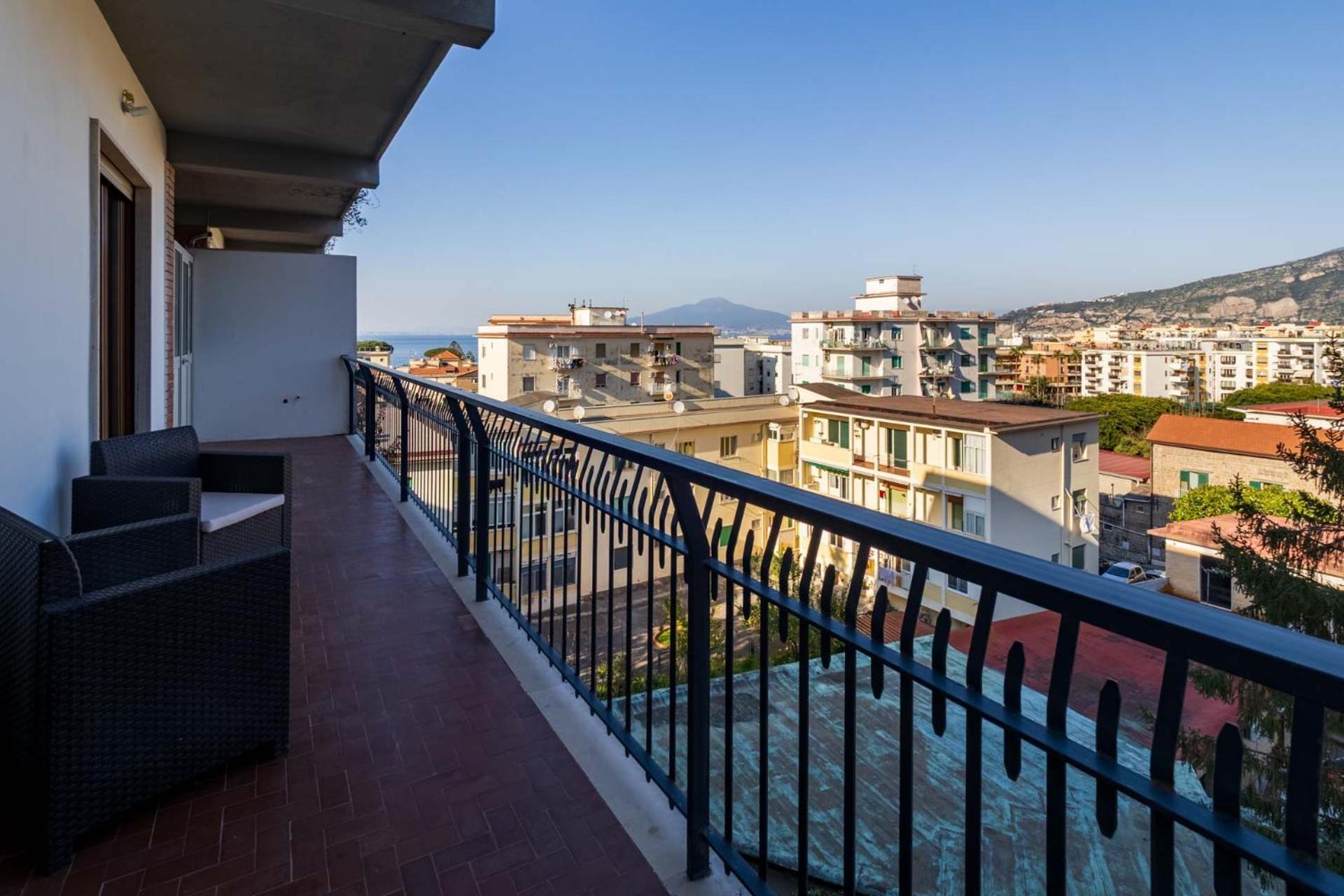 Pine House Sorrento Apartment Ngoại thất bức ảnh