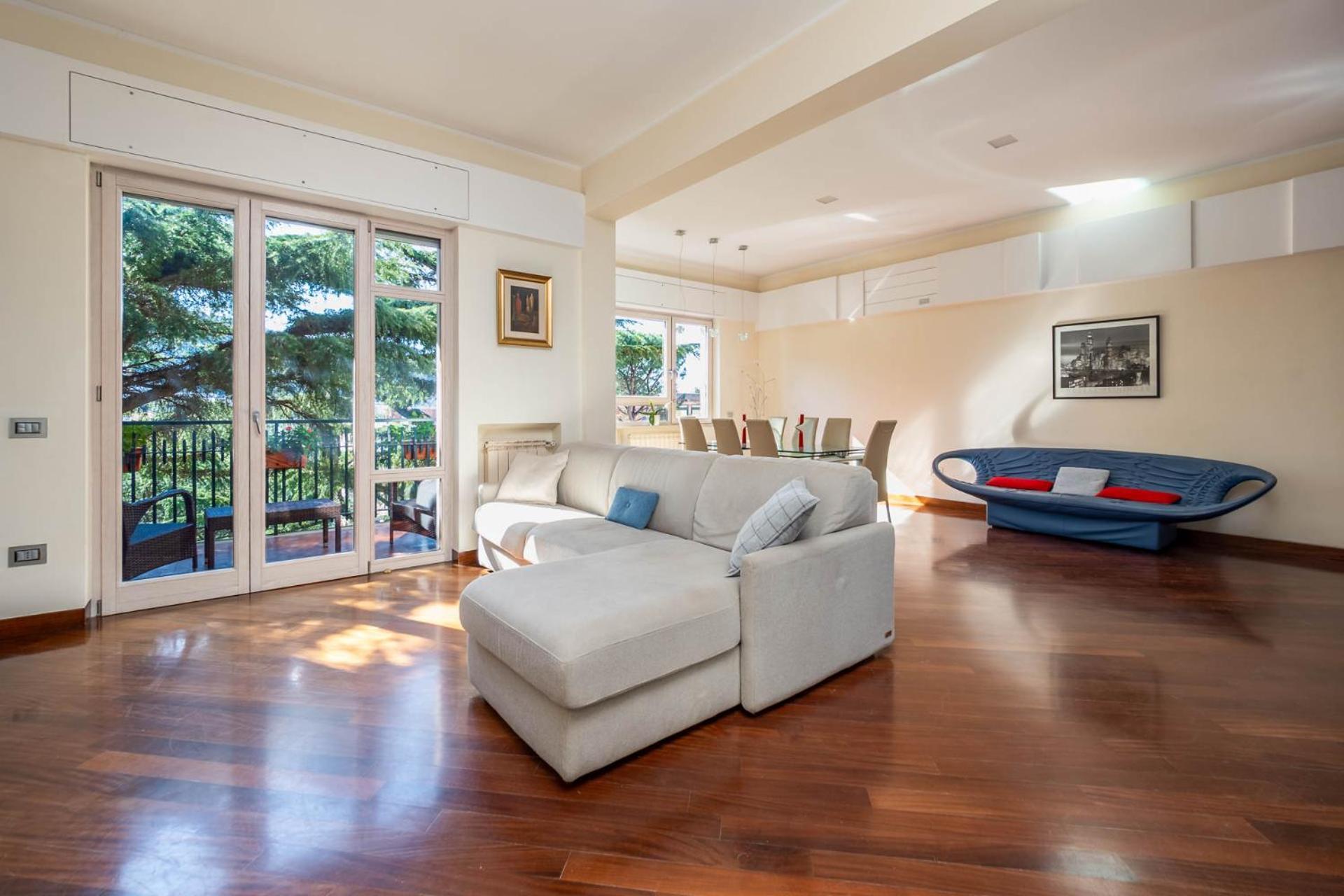 Pine House Sorrento Apartment Ngoại thất bức ảnh