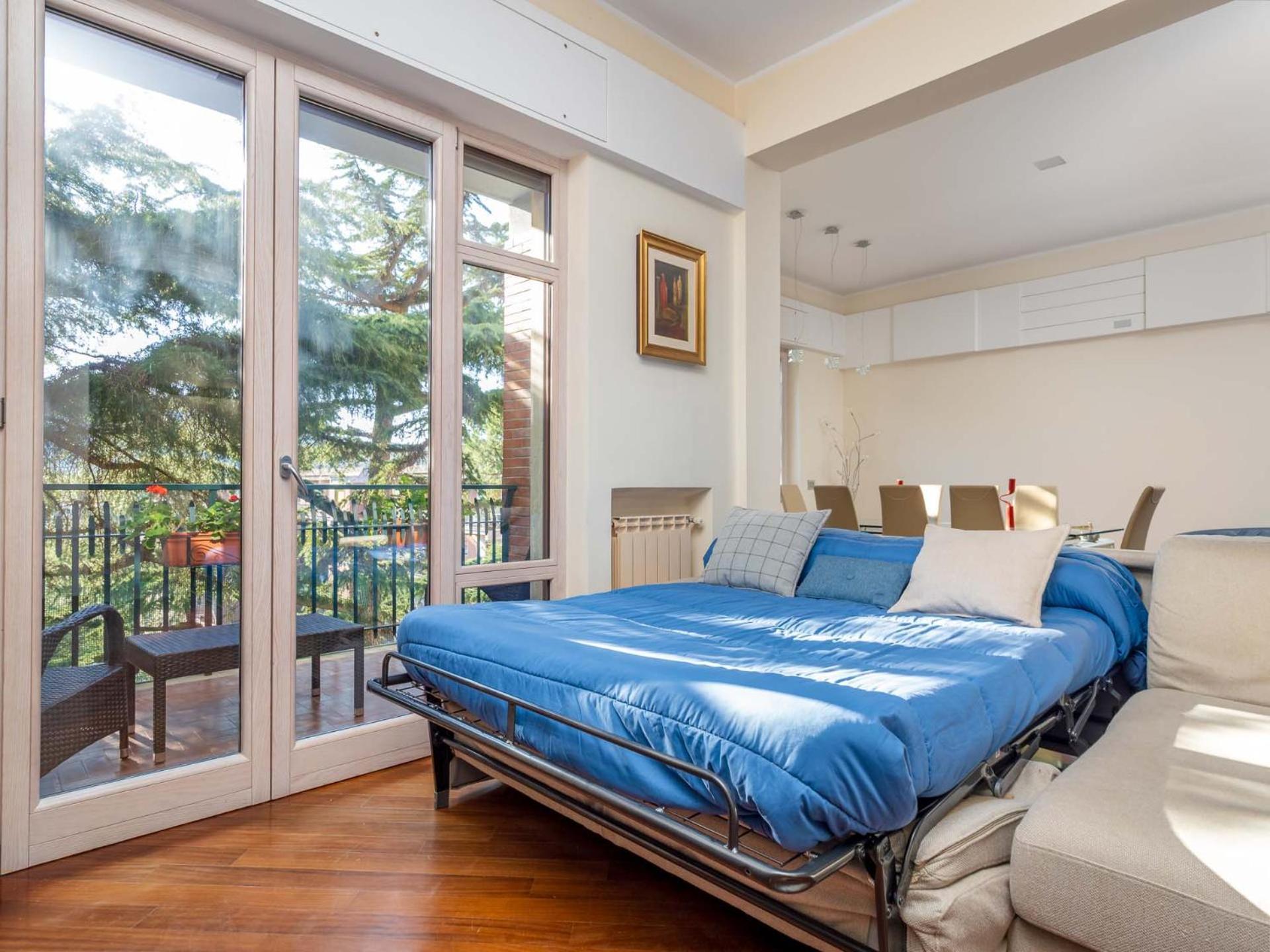 Pine House Sorrento Apartment Ngoại thất bức ảnh