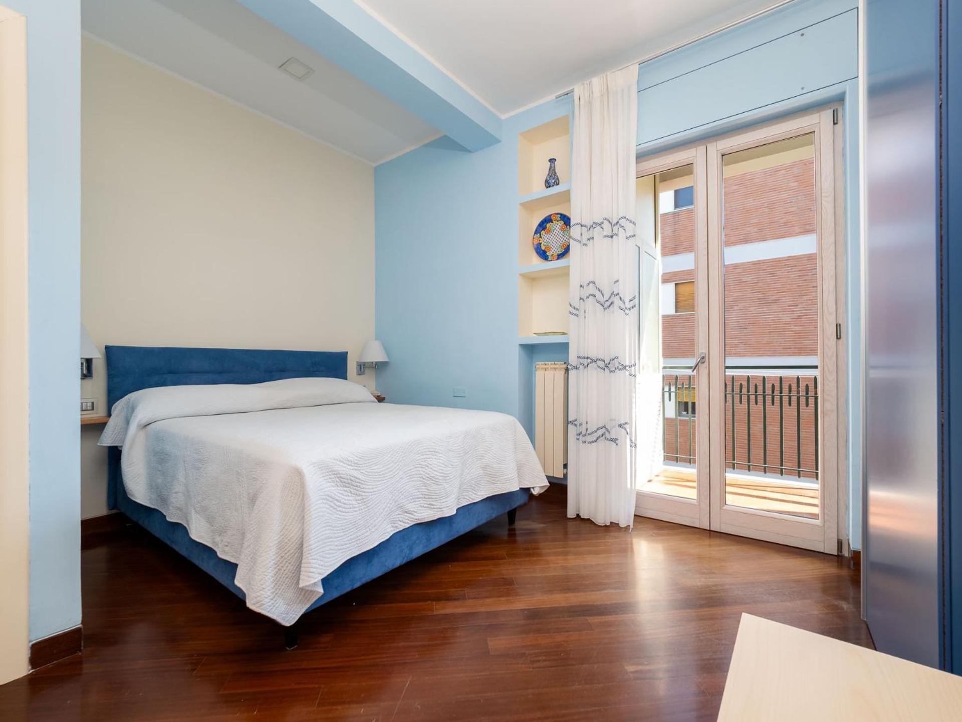Pine House Sorrento Apartment Ngoại thất bức ảnh
