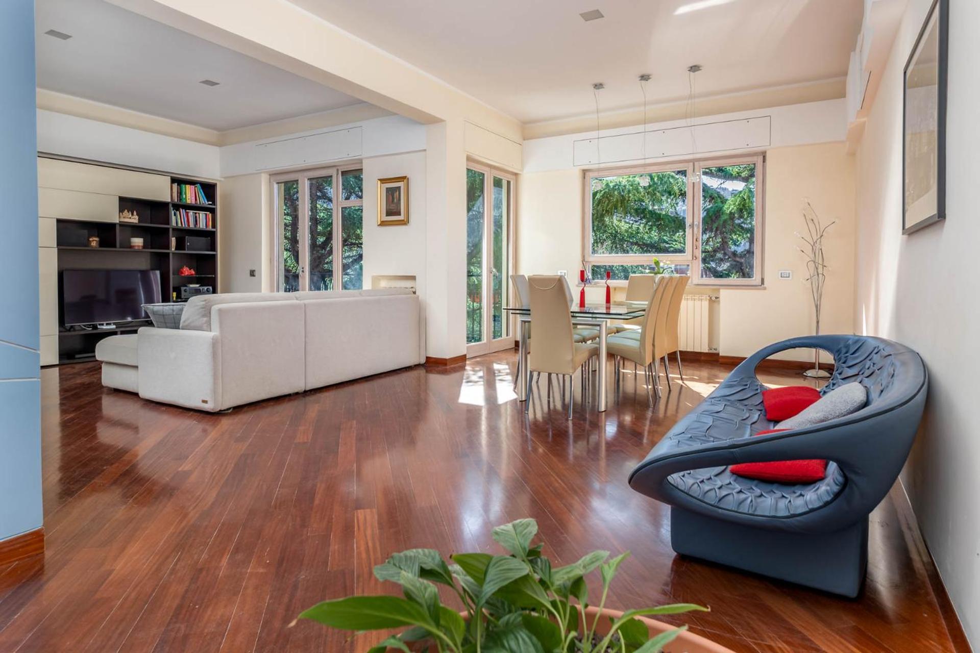 Pine House Sorrento Apartment Ngoại thất bức ảnh