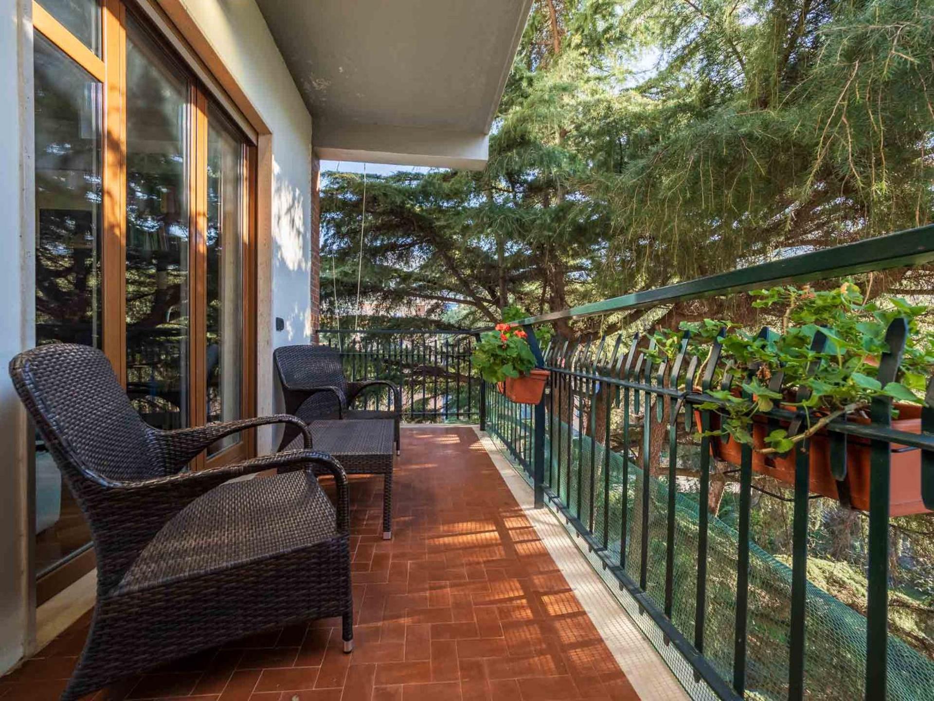 Pine House Sorrento Apartment Ngoại thất bức ảnh