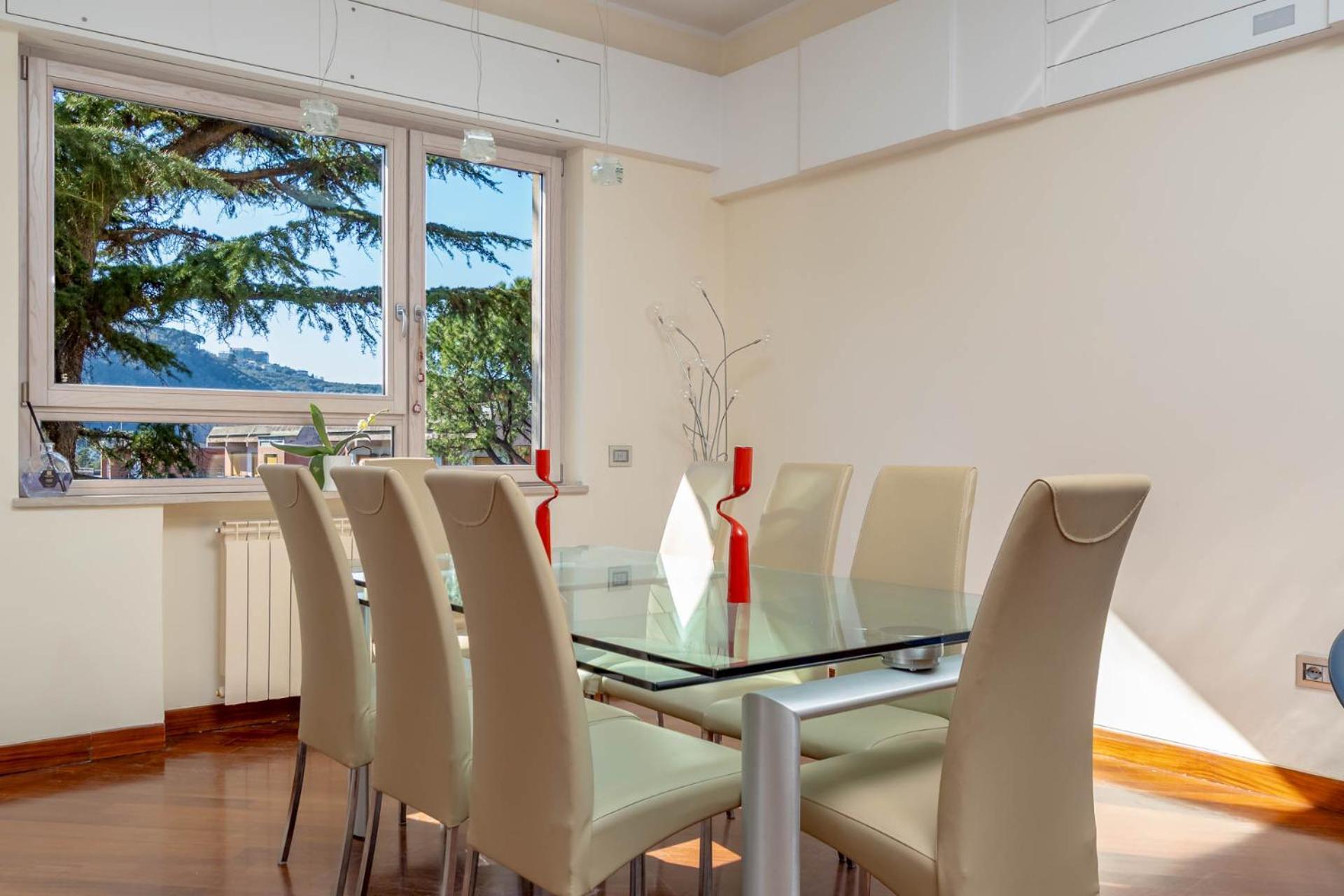 Pine House Sorrento Apartment Ngoại thất bức ảnh