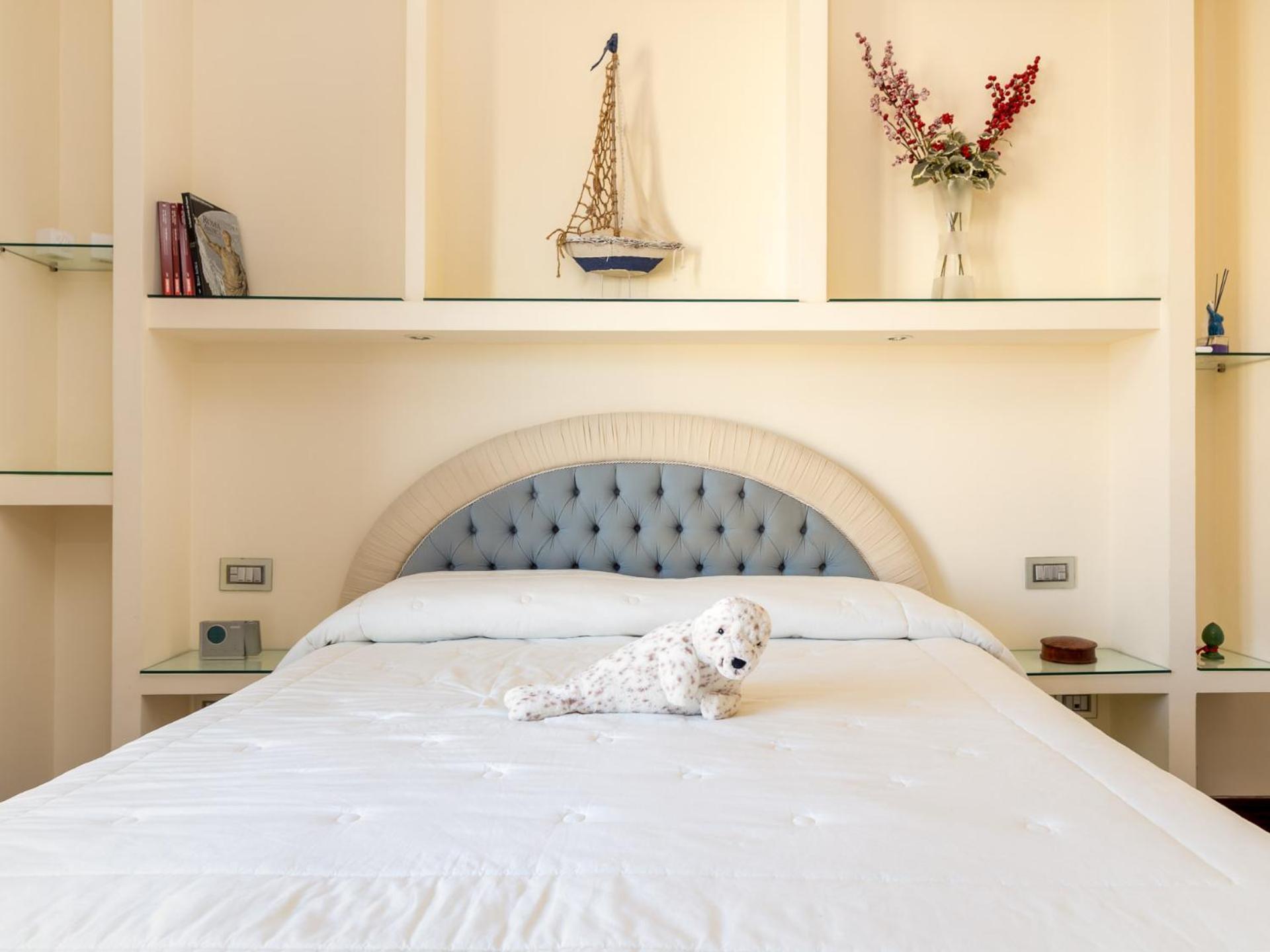 Pine House Sorrento Apartment Ngoại thất bức ảnh