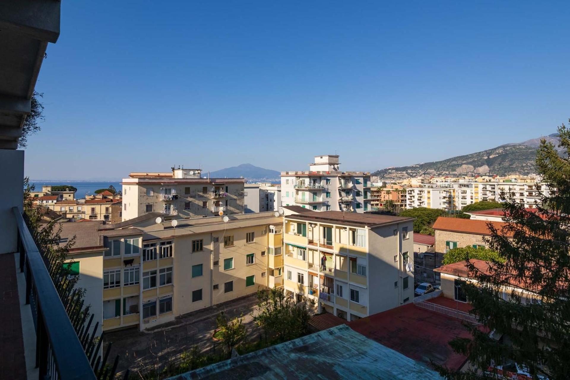 Pine House Sorrento Apartment Ngoại thất bức ảnh
